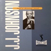 J.J. Johnson - Let's Hang Out (1992)