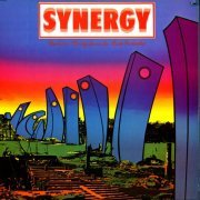 Synergy - Electronic Realizations For Rock Orchestra (1975/2004)
