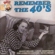 V A - Remember The 40's (1996) FLAC