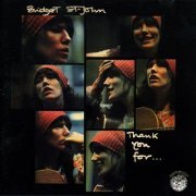 Bridget St. John - Thank You For... (1972)