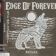 Edge Of Forever - Ritual (2023) CD Rip