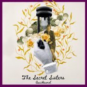 The Secret Sisters - Quicksand EP (2021) [Hi-Res]