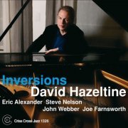 David Hazeltine - Inversions (2010) FLAC