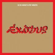 Bob Marley & The Wailers - Exodus (Deluxe Edition) (2022) Hi-Res