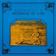 Alphaville - Mysteries of Love - EP (2021 Remaster) (2023) Hi-Res