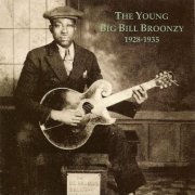 Big Bill Broonzy - The Young Big Bill Broonzy (1928-1935) [CDRip]