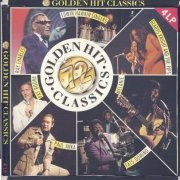 VA - 72 Golden Hit Classics (1989) 4 LP