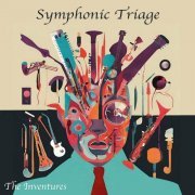 The Inventures - Symphonic Triage (2024) Hi-Res
