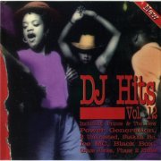 VA - DJ Hits Vol.12 (1994)