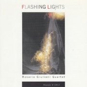 Rosario Giuliani Quartet - Flashing Lights (1998)