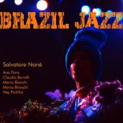 Salvatore Nanè and Ana Flora - Brazil Jazz (2024)