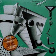 Yello - Claro Que Si / Yello Live At The Roxy N. Y. Dec 83 (2022) LP