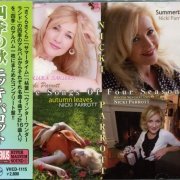 Nicki Parrott - The Songs Of Four Seasons (2013)