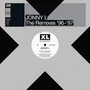 Jonny L - Remixes '96 - '97 (2020) FLAC
