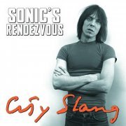 Sonic's Rendezvous - City Slang (1999)