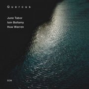 June Tabor, Iain Ballamy, Huw Barren - Quercus (2013)