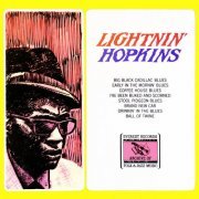 Lightnin' Hopkins - Lightnin' Hopkins (1969) [Hi-Res]