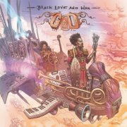 G&D - Black Love & War (2019)