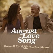 Roswell Rudd, Heather Masse - August Love Song (2015) [Hi-Res]