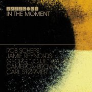 JazzCode - In The Moment (2007)