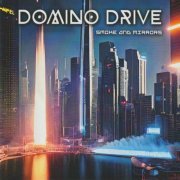 Domino Drive - Smoke And Mirrors (2023) CD-Rip