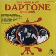 VA - The World Of Daptone Records (2011)