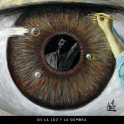 Luis Eduardo Aute - De la Luz y la Sombra (En Directo) (2018) [Hi-Res]