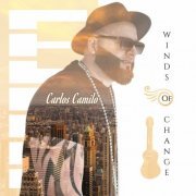 Carlos Camilo - Winds of change (2023)
