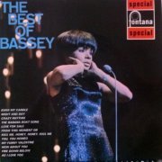 Shirley Bassey - The Best of Bassey (1970), 320 Kbps