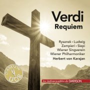 Herbert von Karajan - Verdi: Messa da Requiem (2019)