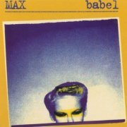 Max Sunyer - Babel (1978) FLAC
