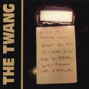 The Twang - 10-20 (2012)