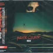 Alice Cooper - Road (2023) {Japanese Edition}
