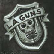L.A. Guns - Black Diamonds (2023) CD-Rip