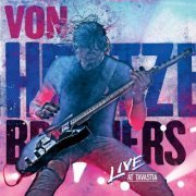 Von Hertzen Brothers - Live at Tavastia (2024) [Hi-Res]