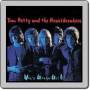 Tom Petty & The Heartbreakers - You're Gonna Get It (1978/2015) Hi-Res
