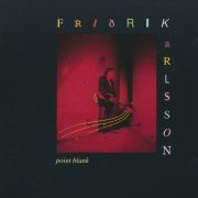 Fridrik Karlsson - Point Blank (1991)