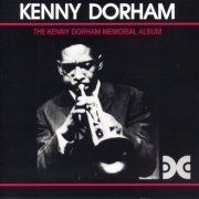 Kenny Dorham - Kenny Dorham Memorial Album (1990)