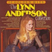 Lynn Anderson - 20 Golden Hits (1985)