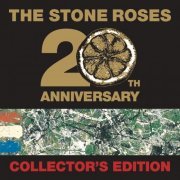 The Stone Roses - The Stone Roses (20th Anniversary Collector's Edition) (1989)