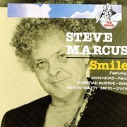 Steve Marcus - Smile (1993) 320 kbps