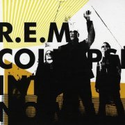 R.E.M. -  Collapse Into Now (2011/2023) [Vinyl]
