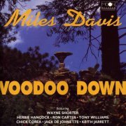Miles Davis - Voodoo Down (1995)