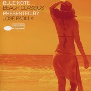 VA - Blue Note Beach Classics Presented By Jose Padilla (2012)