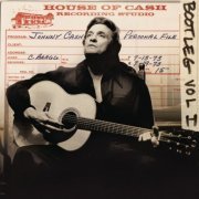 Johnny Cash - Bootleg, Vol I: Personal File (2011)