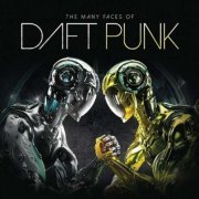 VA - Many Faces Of Daft Punk (2015)