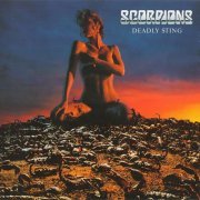 Scorpions - Deadly Sting (1995) CD-Rip