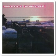 Pink Floyd - World Tour - North American Tour 1987 [3×Vinyl] (1987)