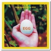 Egg – Step Back To The Egg (2000)