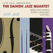 Søren Kristiansen - Just Jazz (2014)